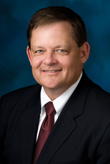 Dr. Richard Dawe